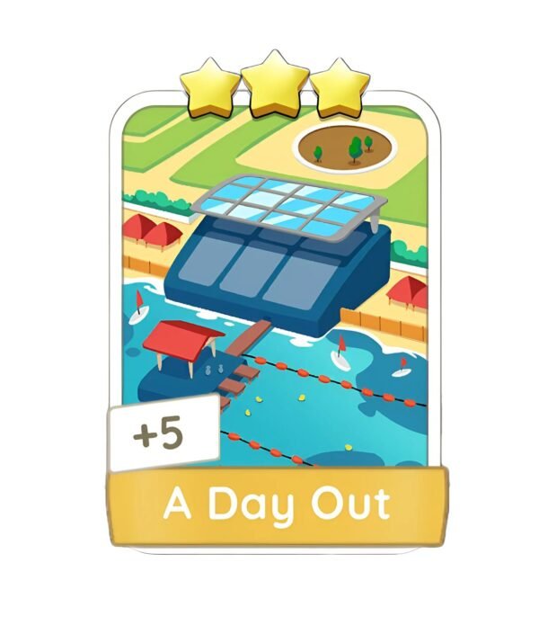 A Day Out