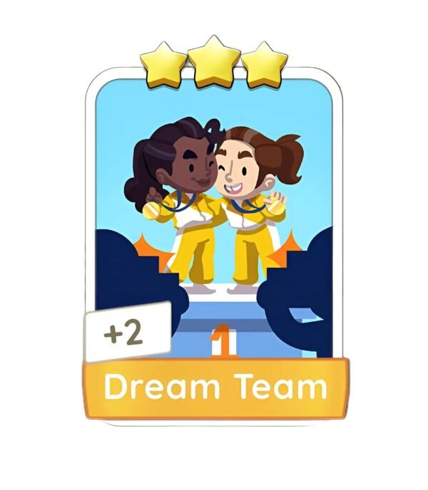 Dream Team