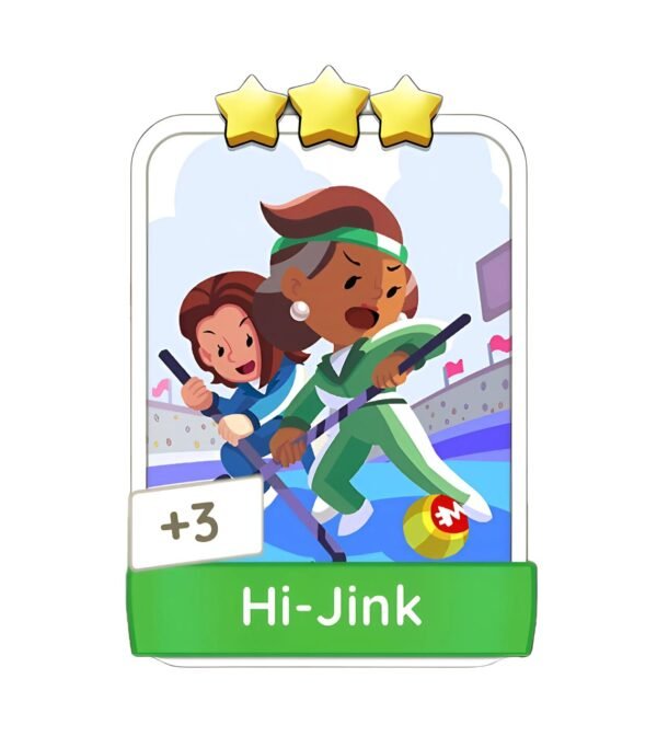 Hi-Jink