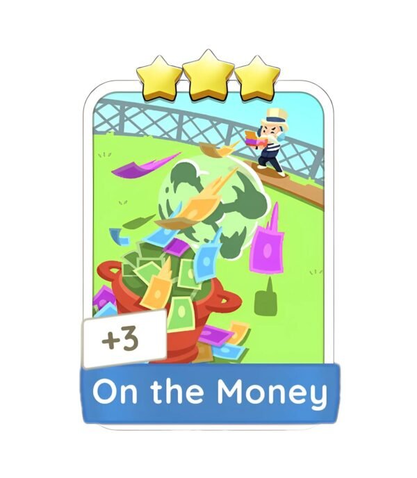 On the Money