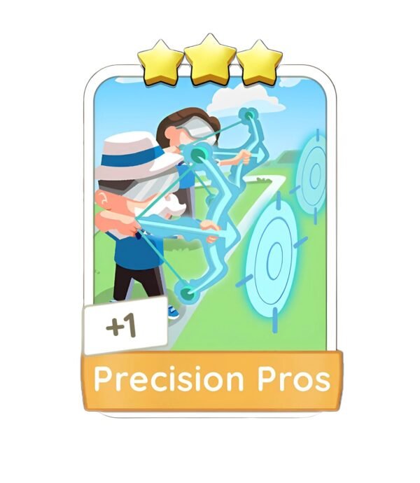 Precision Pros