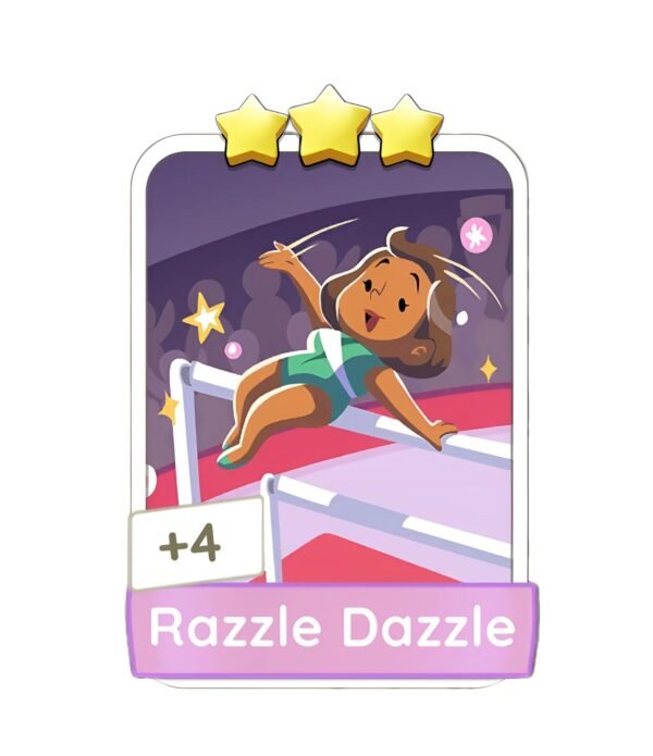 Razzle Dazzle