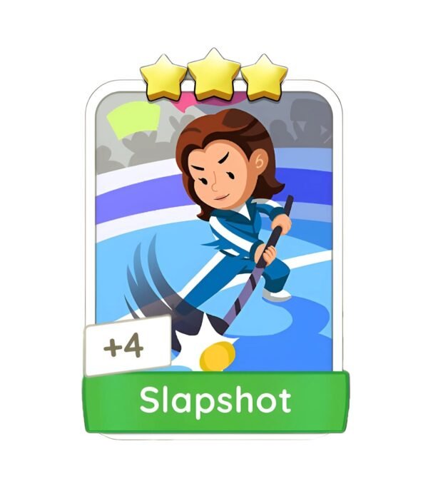 Slapshot