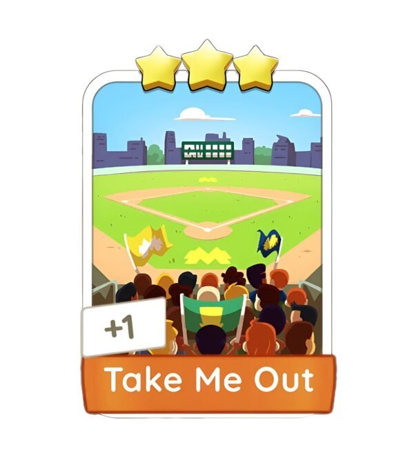 Take Me Out