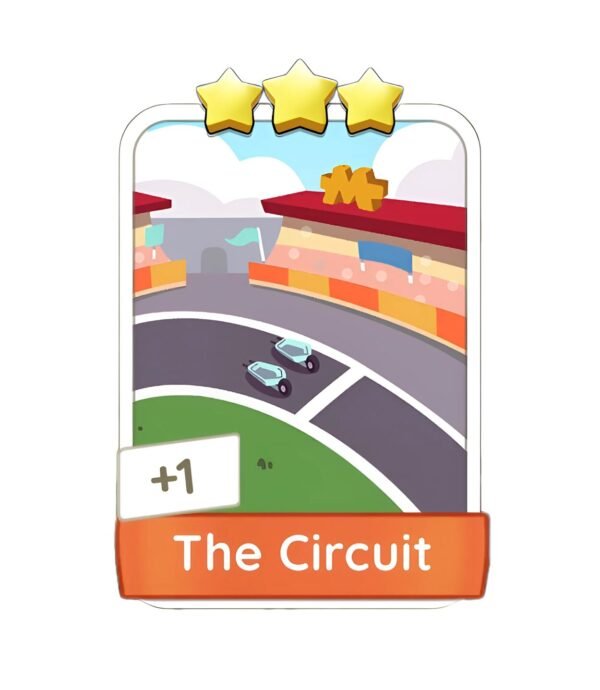 The Circuit