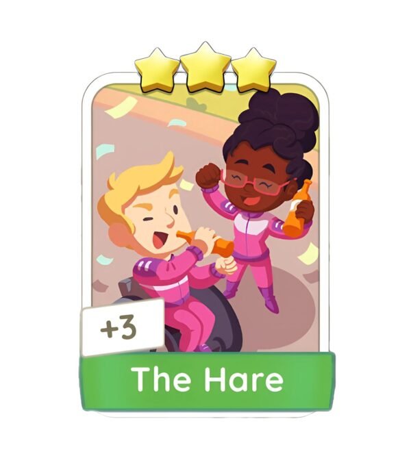 The Hare