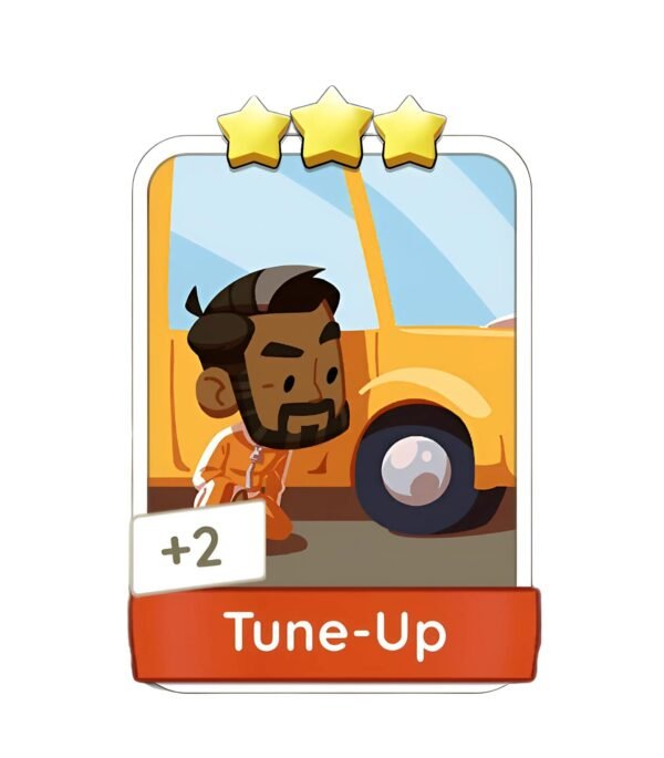 Tune-Up