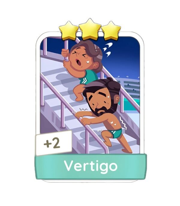 Vertigo