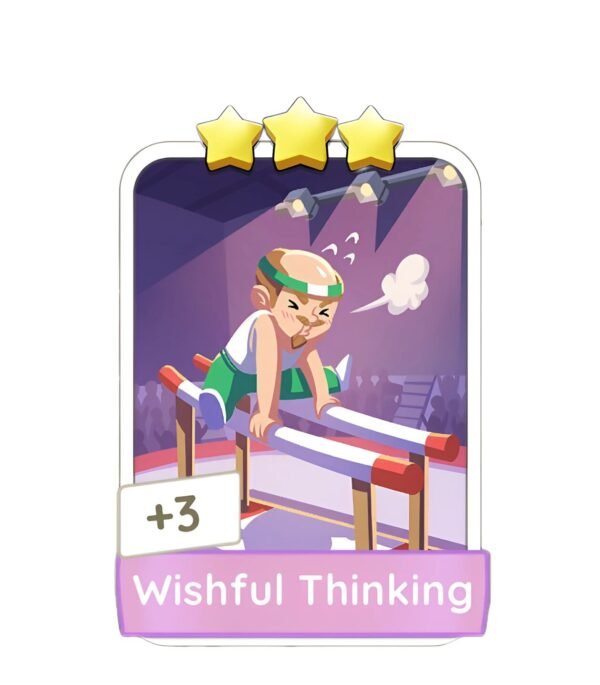 Wishful Thinking