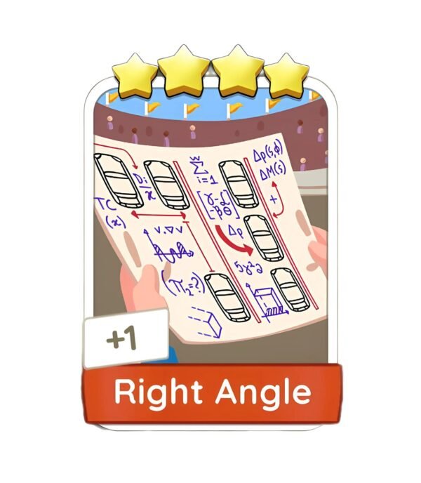 Right Angle