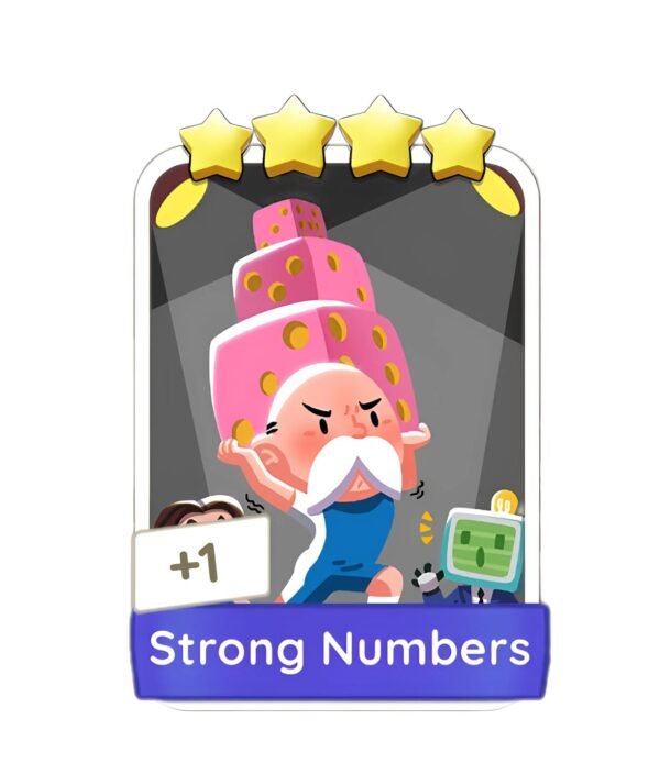 Strong Numbers