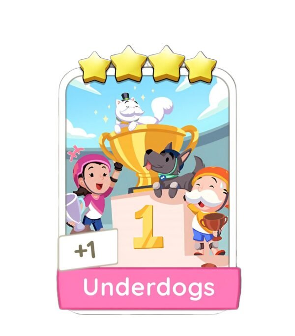 Underdogs