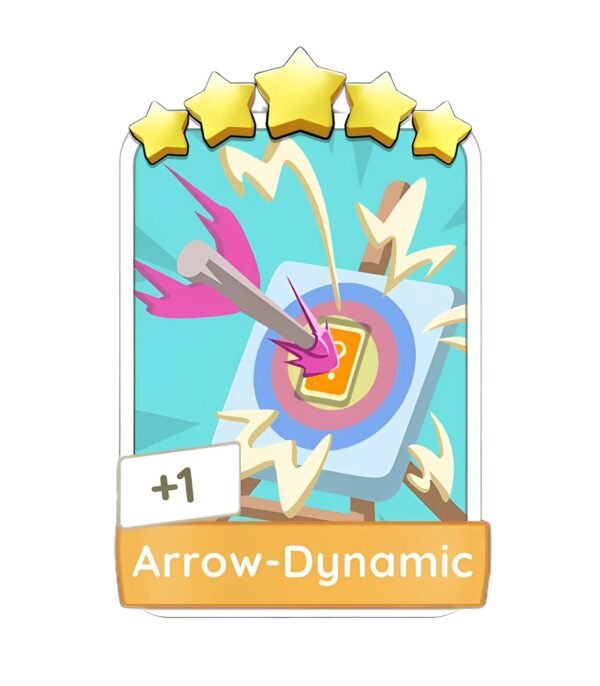 Arrow-Dynamic