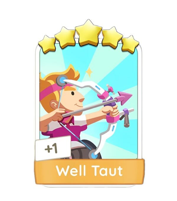 Well Taut
