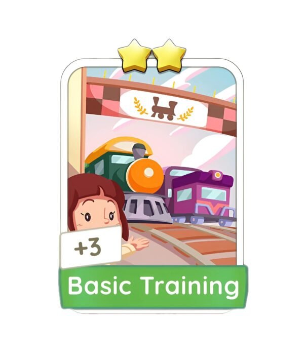 Basic Training