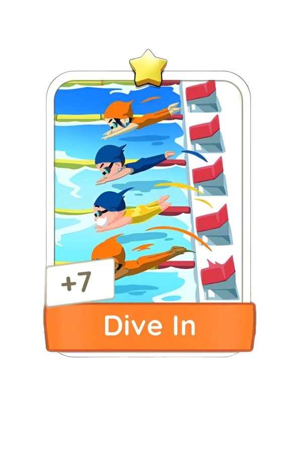Dive In