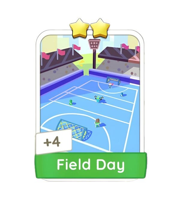 Field Day