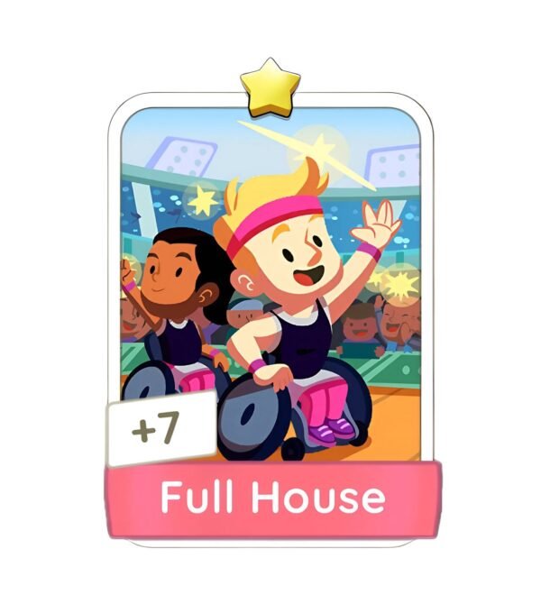 Full House