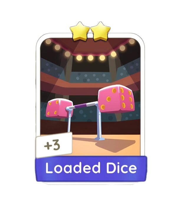Loaded Dice