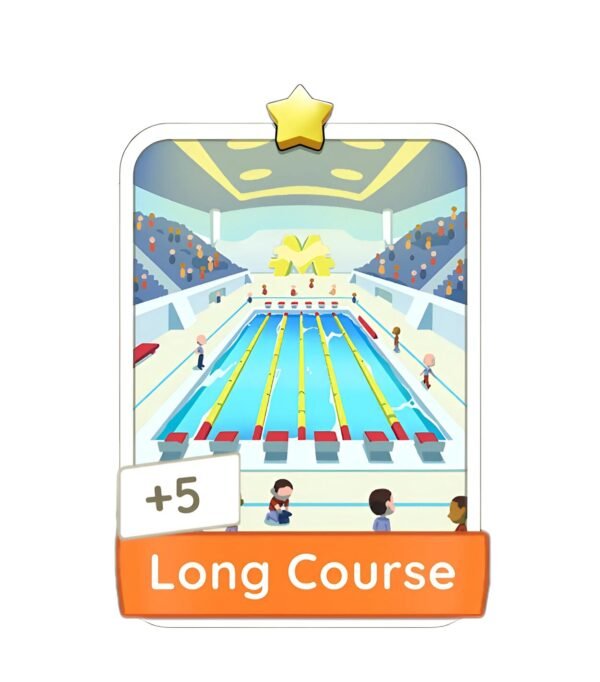 Long Course