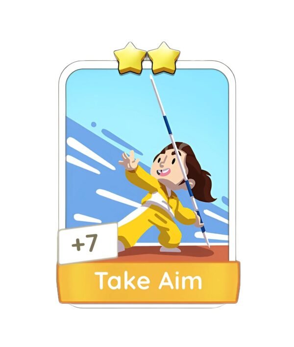 Take Aim